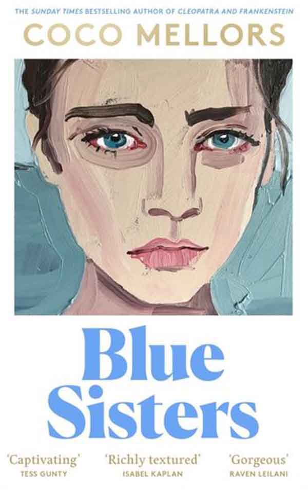 BLUE SISTERS TikTok Hit TPB 