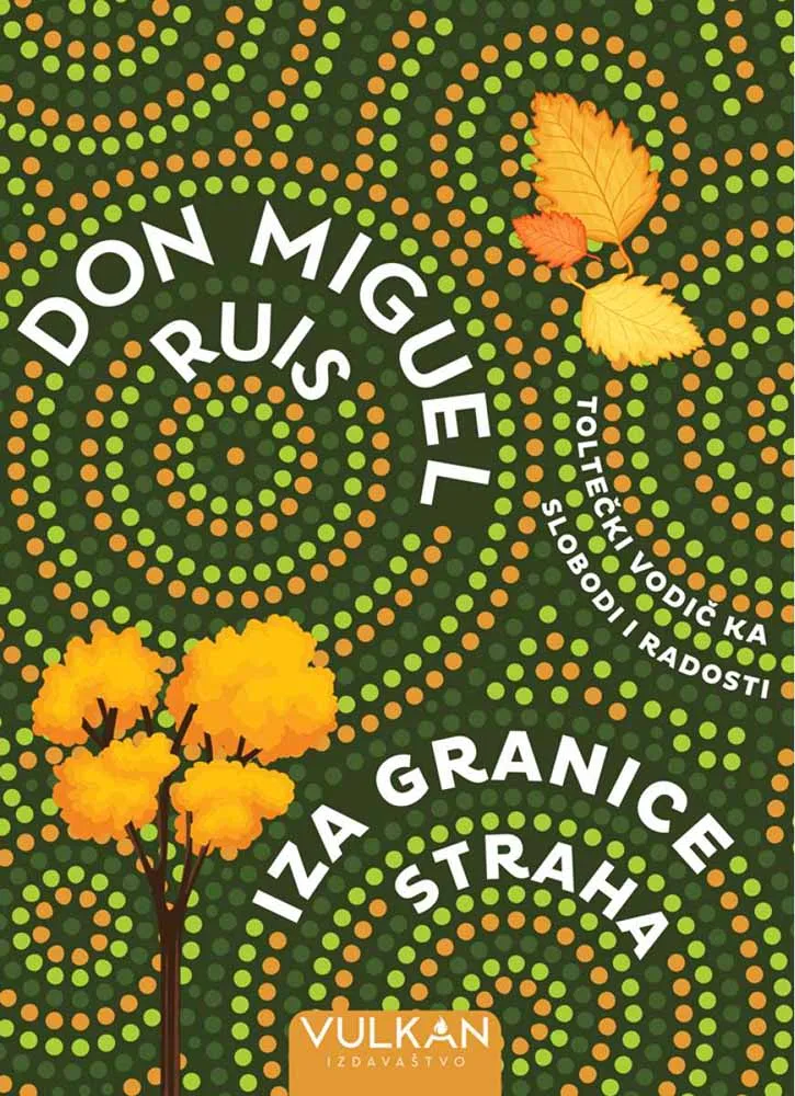 IZA GRANICE STRAHA V 