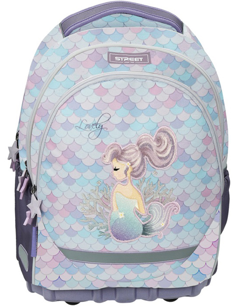 Ranac ergonomski STREET - SIRENA 