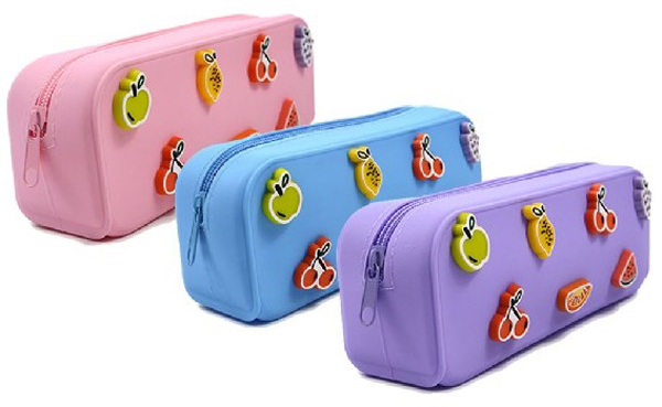 PERNICA 3D SILIKON 21X4X7,5 / tri vrste 