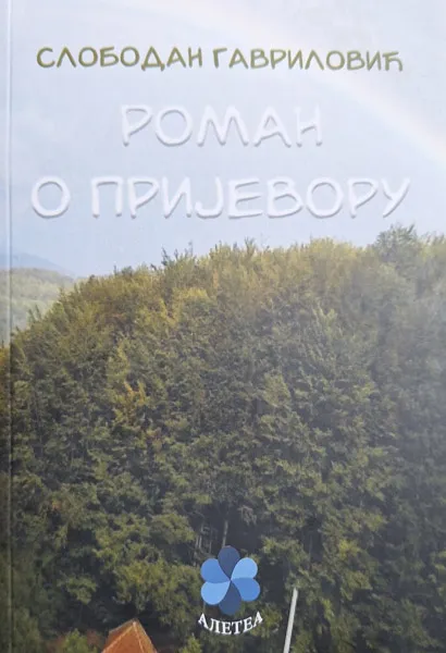 ROMAN O PRIJEVORU U DEVEDEST I DEVET PRIČA 