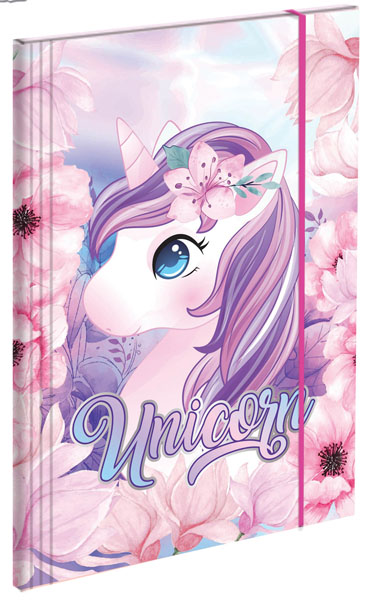 Fascikla premium JEDNOROG 