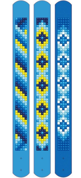 DEČIJA NARUKVICA DD DTZ11.007 SET 3KOM 