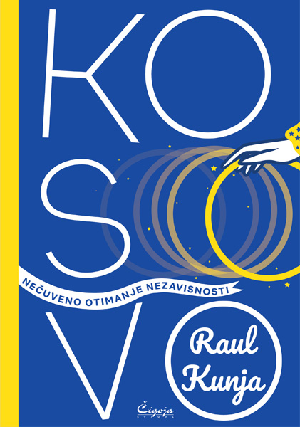 KOSOVO: NEČUVENO OTIMANJE NEZAVISNOSTI 