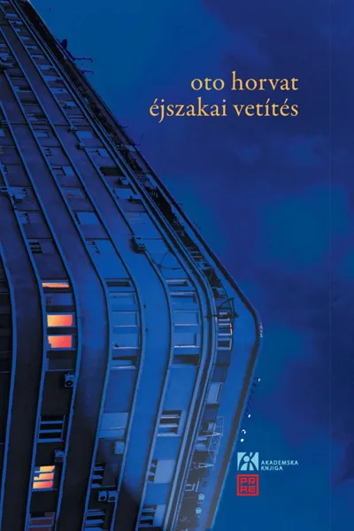 ÉJSZAKAI VETÍTÉS (Noćna projekcija) 