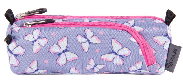 Pernica prazna GRAY BUTTERFLY 