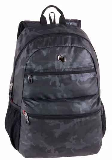 Ranac školski BLACK ARMY 