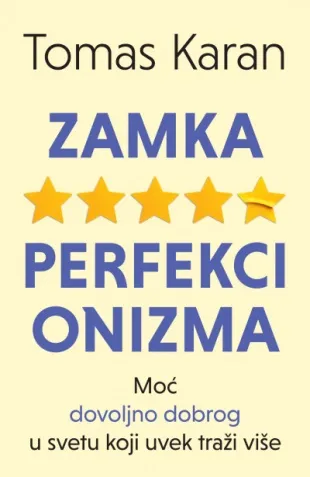 ZAMKA PERFEKCIONIZMA 