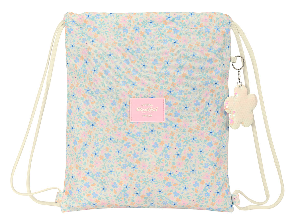 Torba za fizičko BLACKFIT8 BLOSSOM 