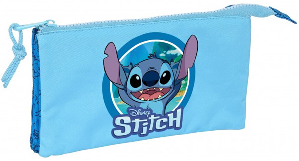Pernica sa tri pregrade STITCH 