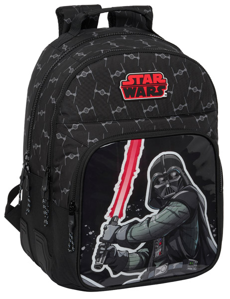 STAR WARS  ranac školski THE FIGHTHER 