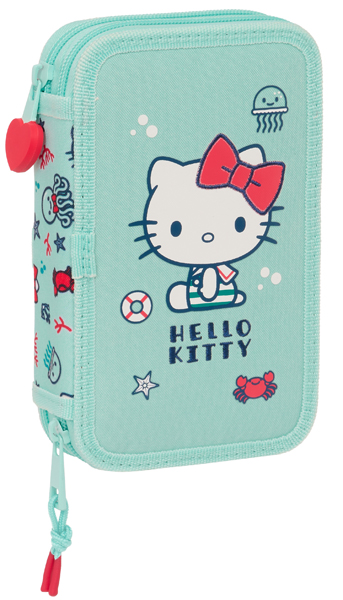 Pernica puna HELLO KITTY 