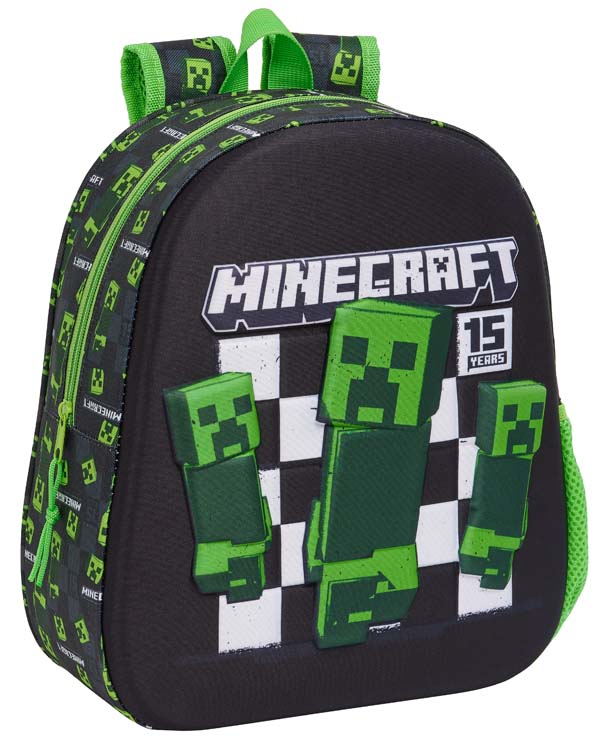 Ranac za vrtić MINECRAFT 