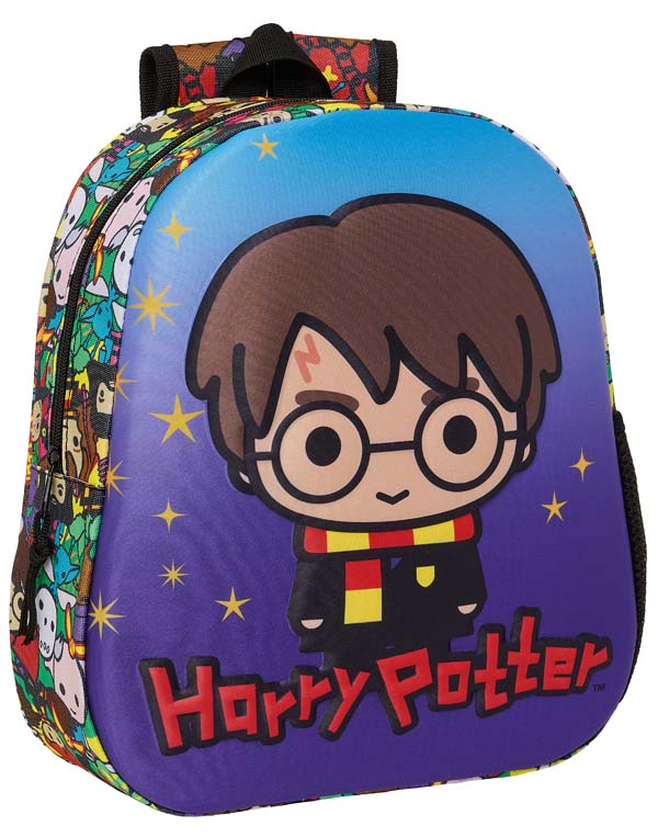 HARRY POTTER ranac za vrtić HARRY 