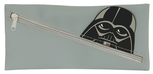 STAR WARS pernica silikonska VADER 