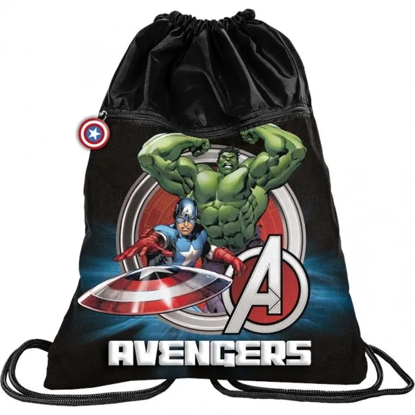 Vreća za fizičko AVENGERS