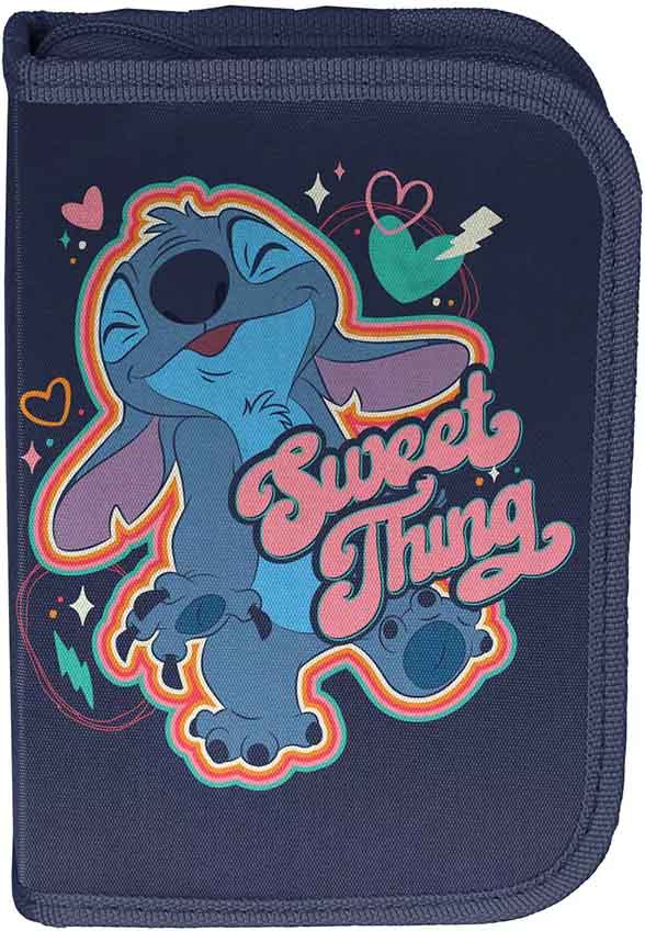 Pernica DISNEY STITCH 