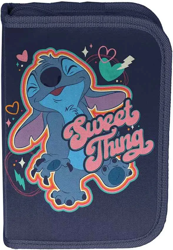 Pernica DISNEY STITCH 