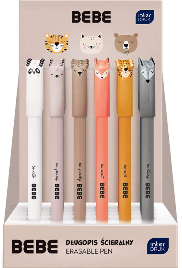 Piši briši hemijska olovka FRIENDS 