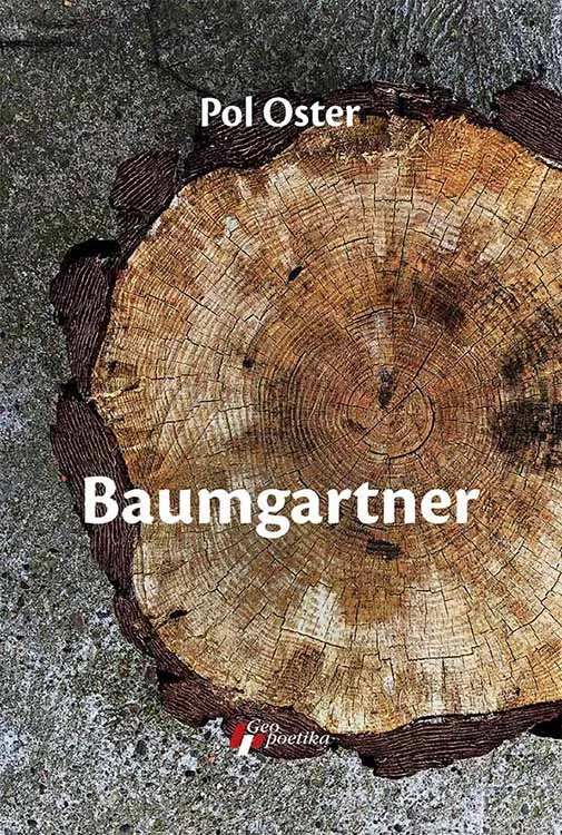 BAUMGARTNER 