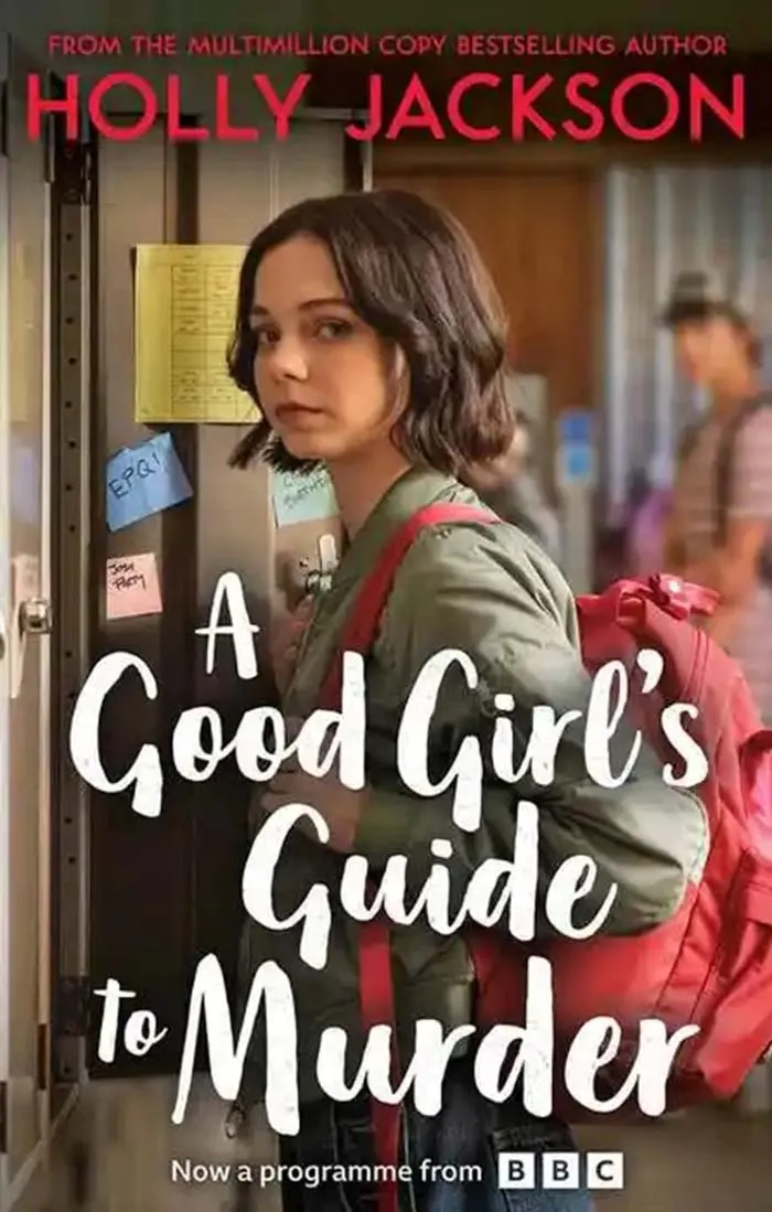 A GOOD GIRL'S GUIDE TO MURDER TV tie-in TikTok Hit 