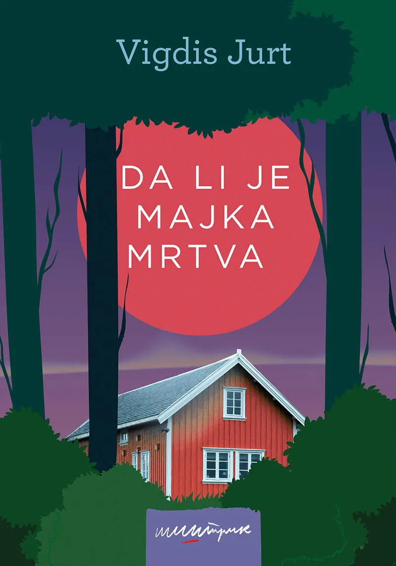 DA LI JE MAJKA MRTVA 