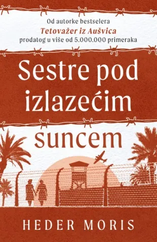 SESTRE POD IZLAZEĆIM SUNCEM 