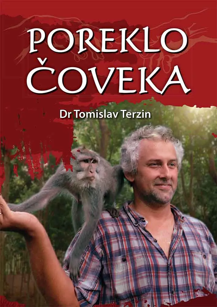 POREKLO ČOVEKA 