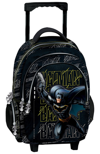 Ranac sa kolicima BATMAN 