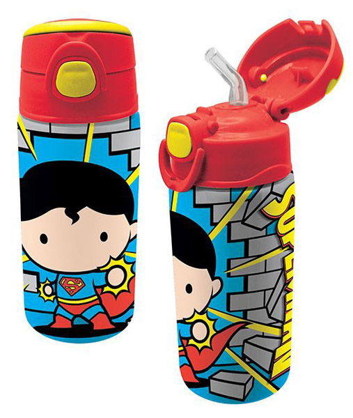 Flašica za vodu SUPERMAN 