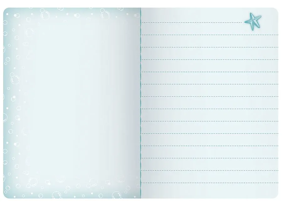 SANTORO GORJUSS mini notes DEEP SECRETS 