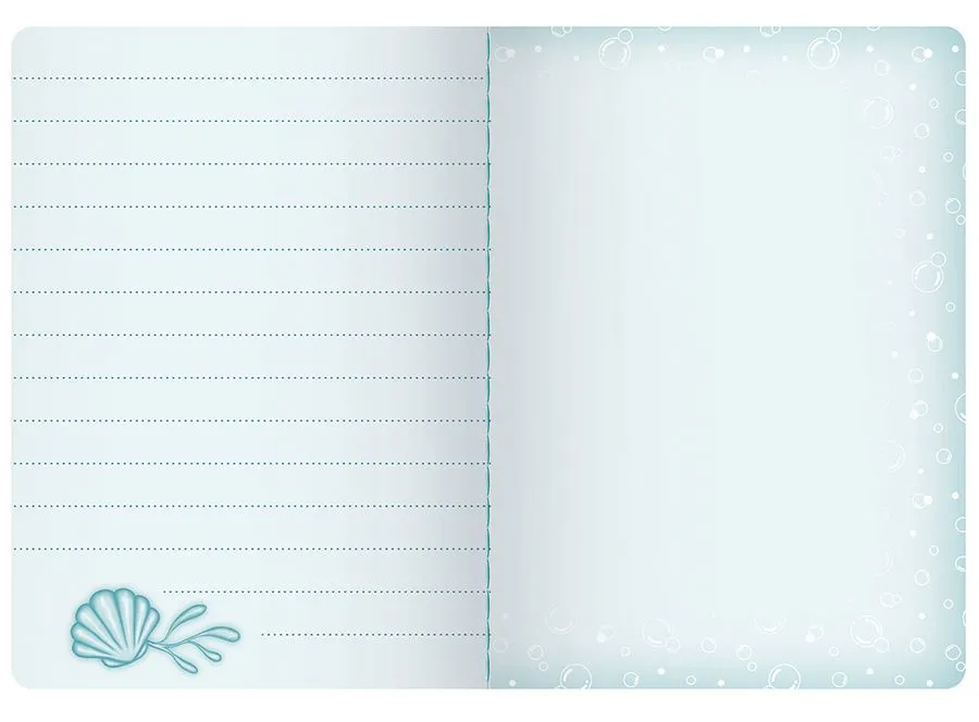SANTORO GORJUSS mini notes DEEP SECRETS 