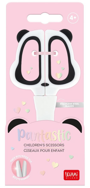 Dečije makaze  PANTASTIC - PANDA 