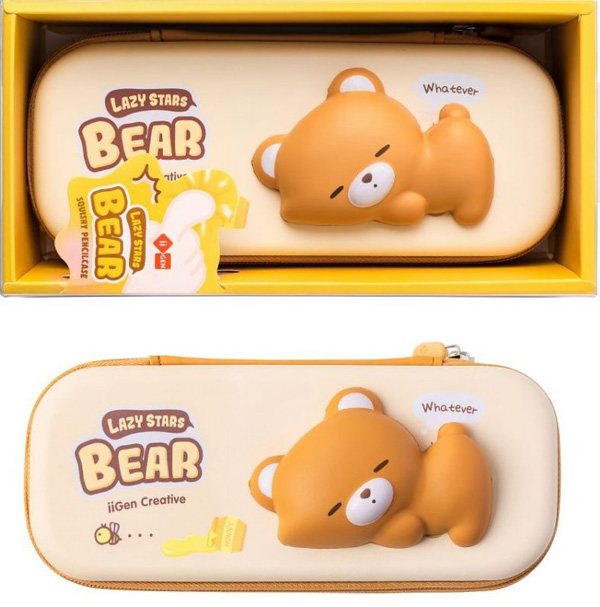 Pernica prazna SQUISHY MEDA 