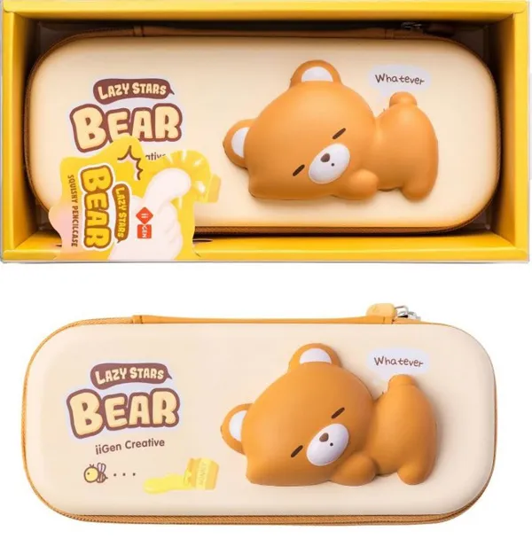 Pernica prazna SQUISHY MEDA 