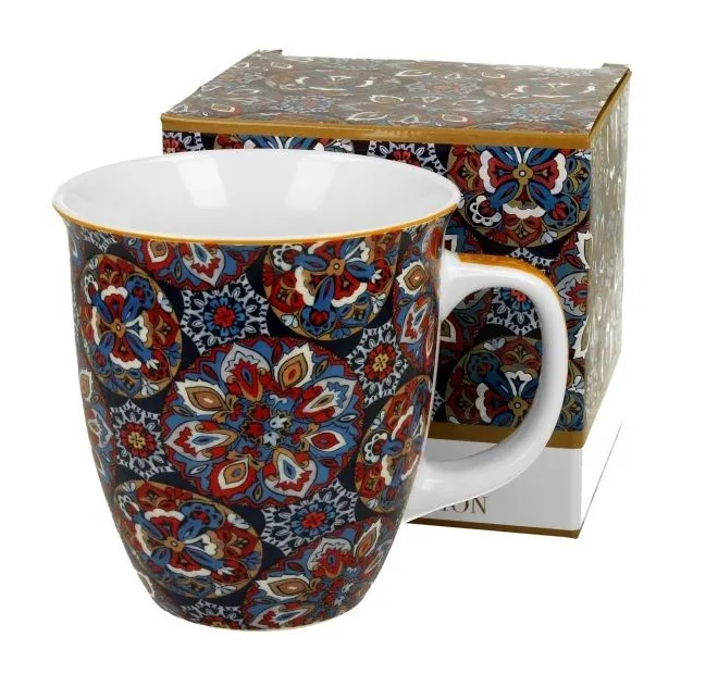 Šolja 650ml RANAK BLUE