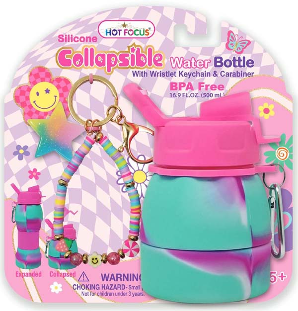 Sklopiva flašica za vodu 