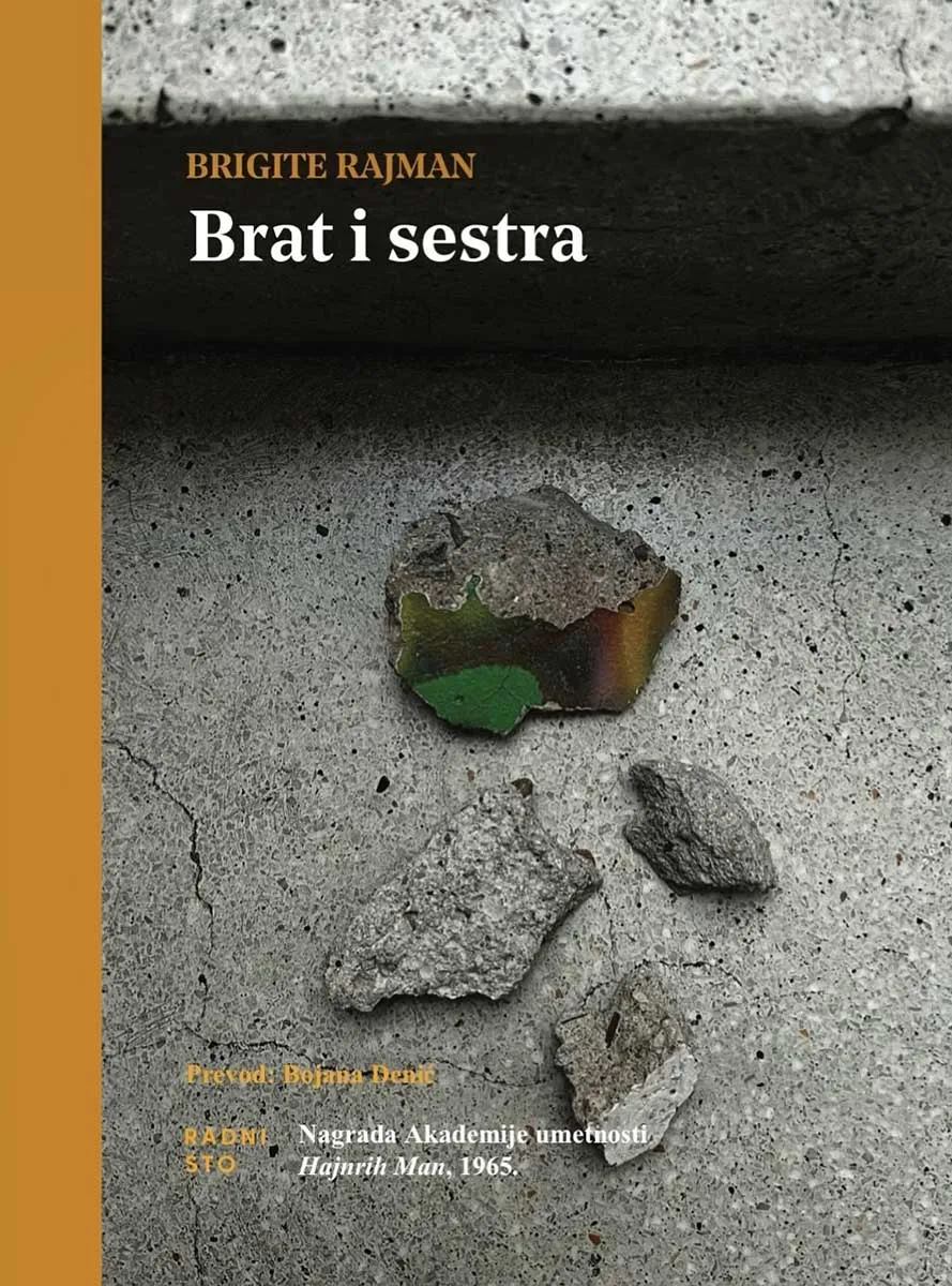 BRAT I SESTRA 
