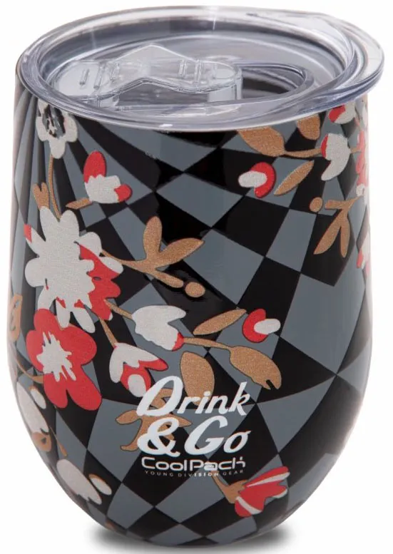 COOLPACK termo šolja VENICE 350ml 