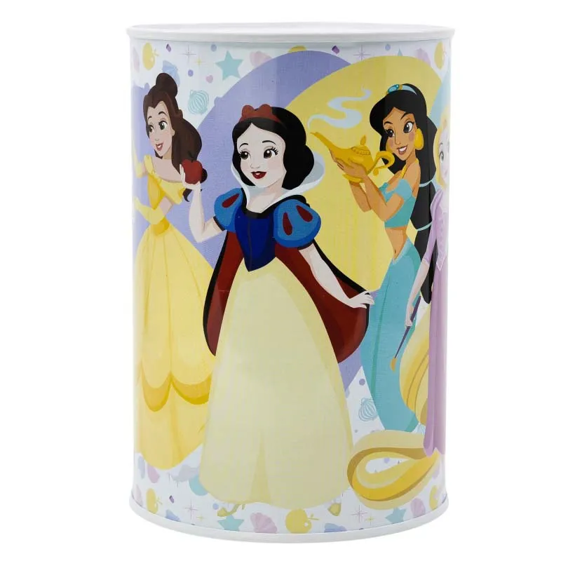 Metalna kasica DISNEY PRINCESS TRUE