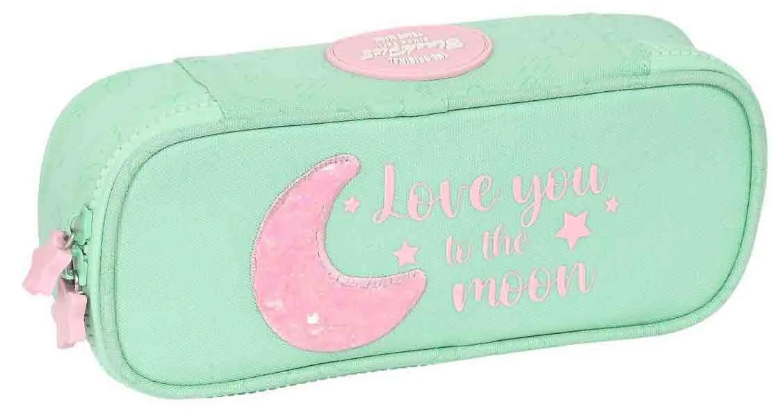 Pernica BLACKFIT8  MOON 