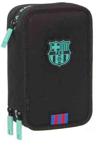 Pernica trodelna puna F.C.BARCELONA 