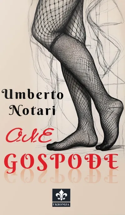 ONE GOSPOĐE 