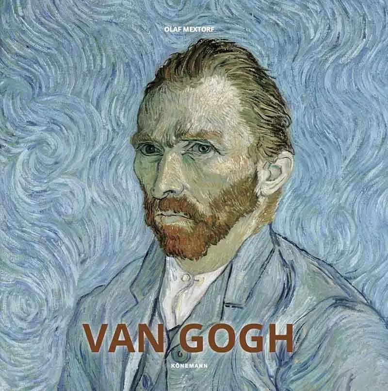 VAN GOGH Artist Monographs
