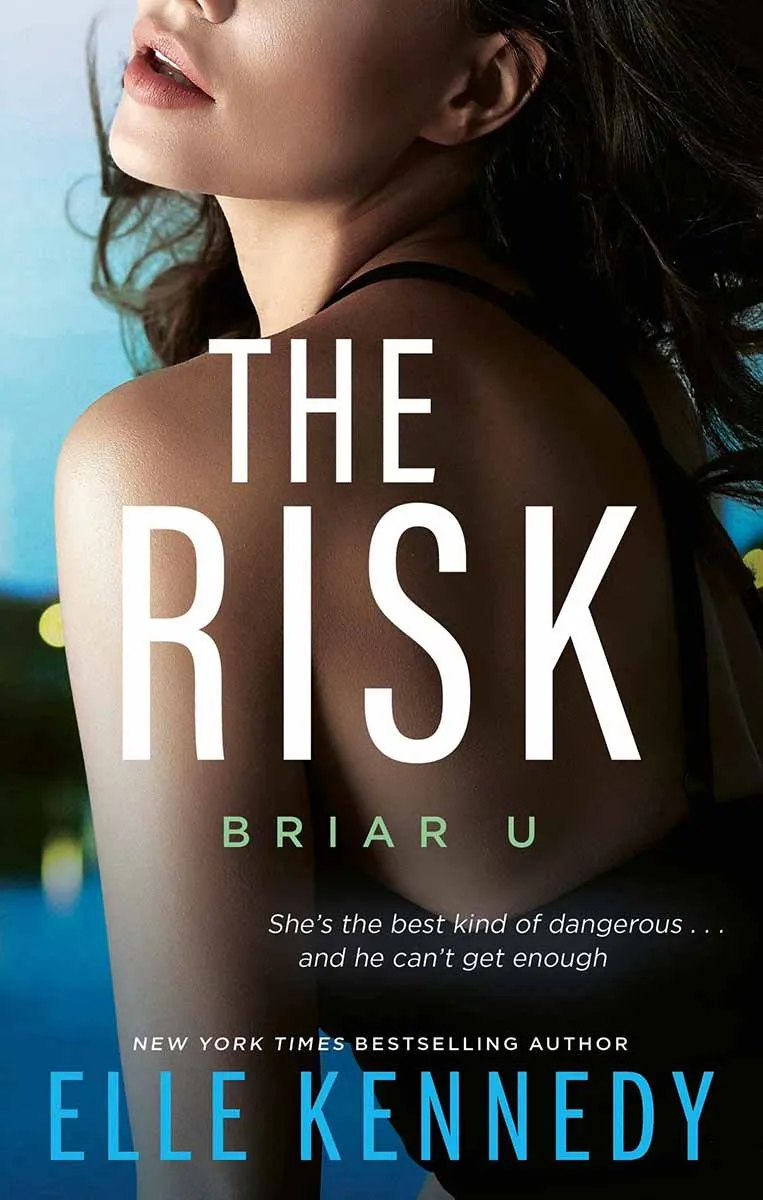 THE RISK TikTok Hit