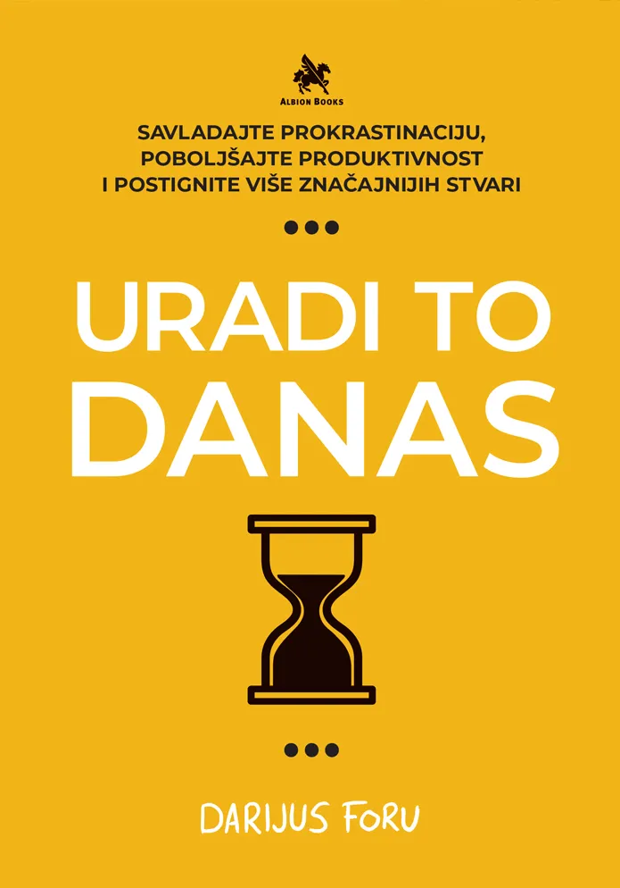 URADI TO DANAS 