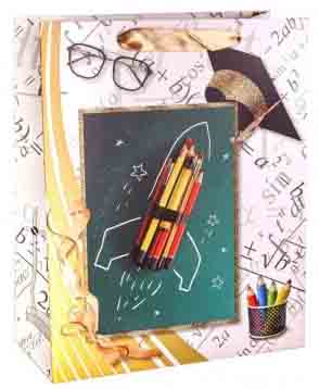 Kesa BACK TO SCHOOL L 