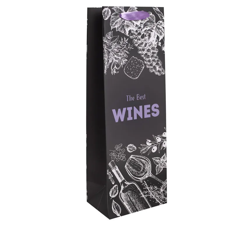 Kesa za piće THE BEST WINES 