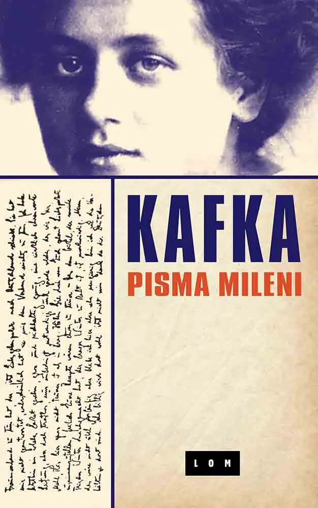 PISMA MILENI 