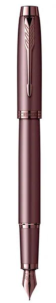 Penkalo PARKER Royal IM Monochrome Burgundy 